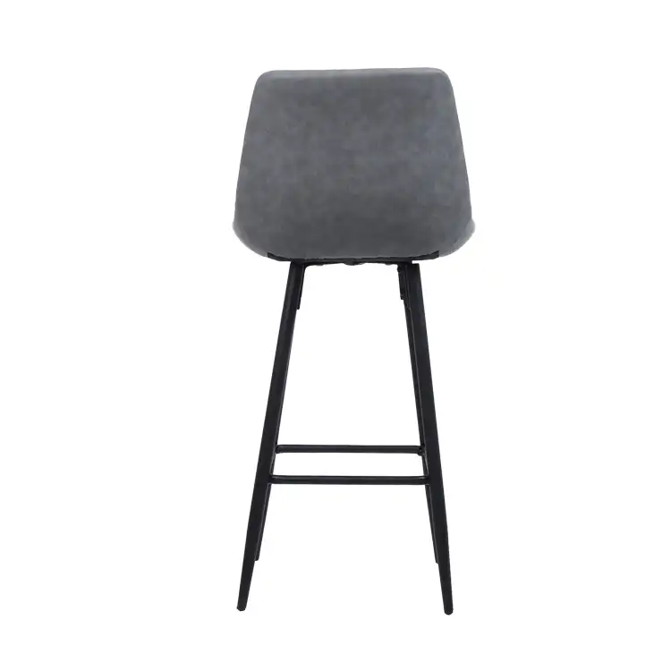 Velvet Bar Stools - Luxury Seating for Kitchens & Bars
